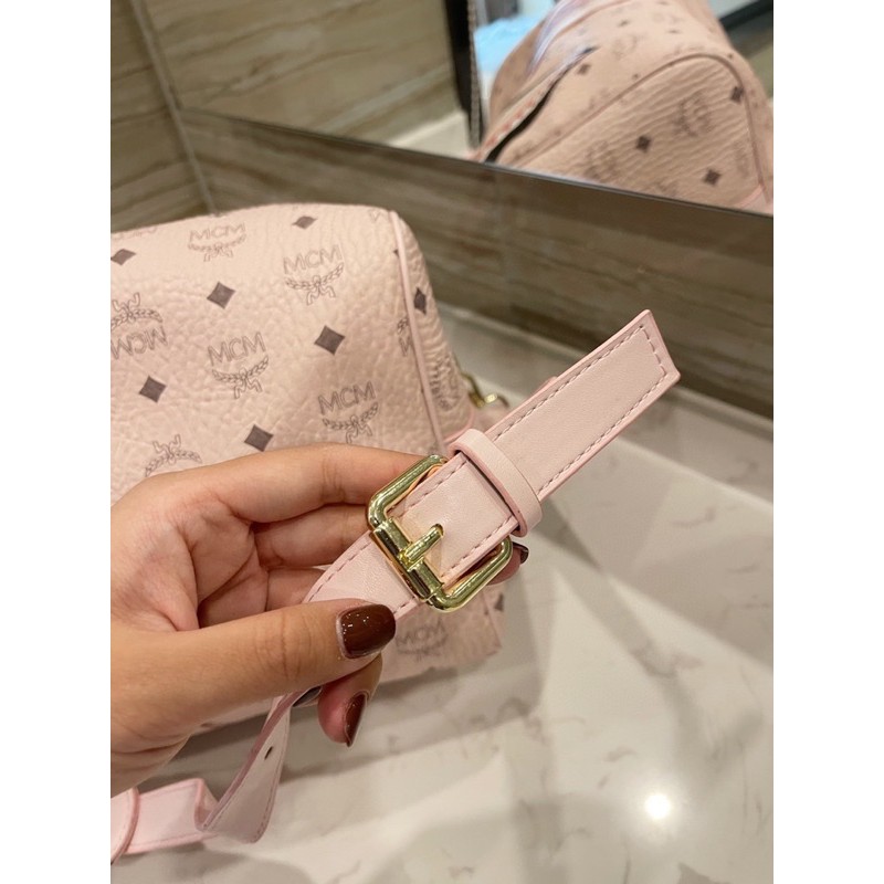 TÚI DU LỊCH MCM 45CM