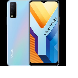 Kính cường lực 9D Full màn hình cho điện thoại Vivo Y12s