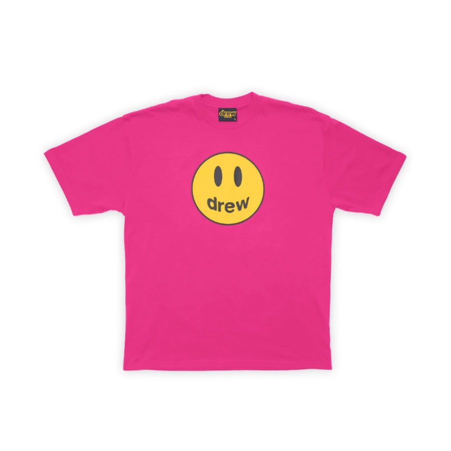 DREW TEE - Áo Drew House Mascot