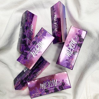 Son Kem Lì, Siêu Mịn Merzy Bite The Beat Mellow Tint 4g