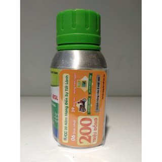 Kích thích tăng trưởng 100ml