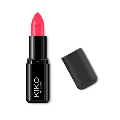 Son Kiko Fussion - Màu đỏ cảm 412 Strawberry Pink - Nhập từ Đức