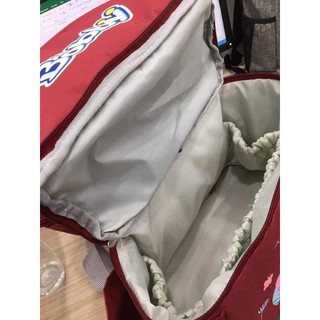 Balo bỉm sữa bobby