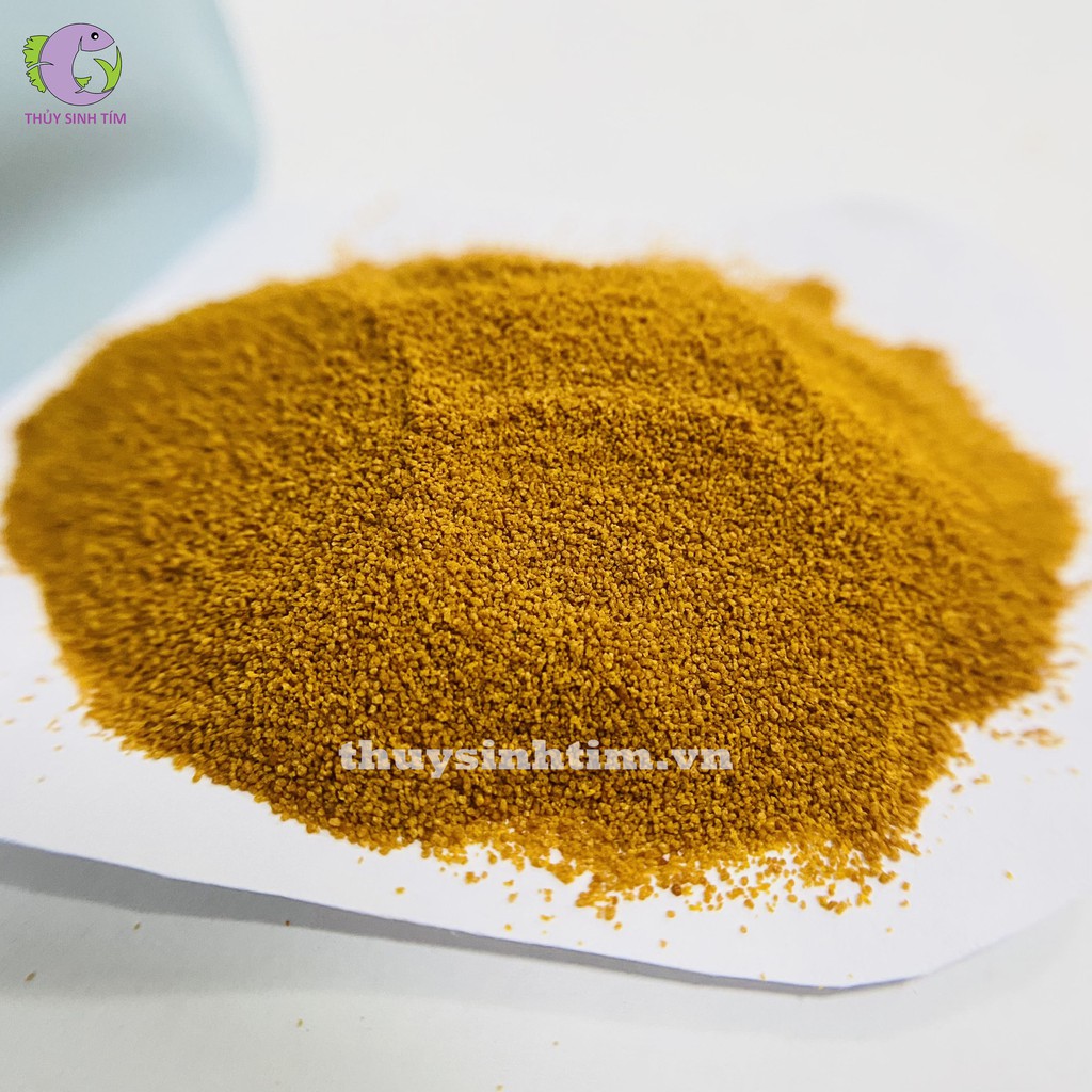 Artemia Sấy Khô (50g) - Thức Ăn Cho Cá Cảnh