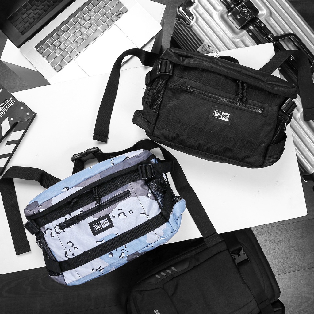 Túi New era đeo chéo