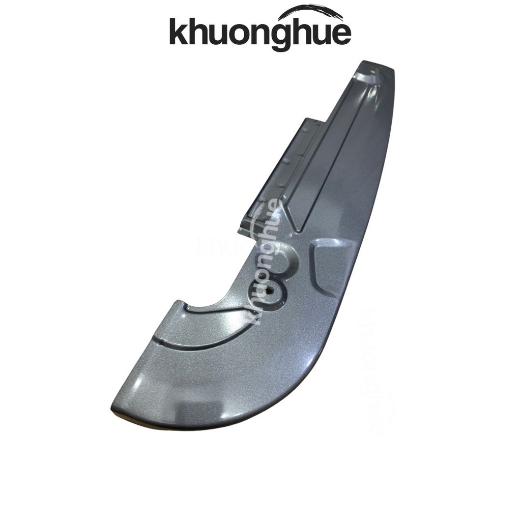 Hộp xích trên, bọc sên trên Sirius bình xăng chính hãng Yamaha