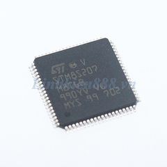 Vi điều khiển LQFP80
