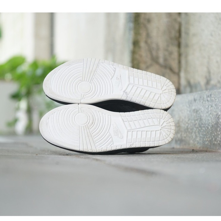 [Giày 2hand] Giày Thể Thao NIKE AIR JORDAN FADEAWAY A01329-017 GIÀY CŨ CHÍNH HÃNG