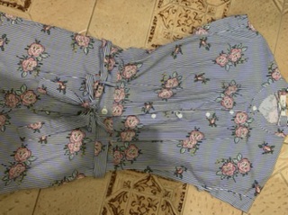 Thanh lý Jum ivy moda size S