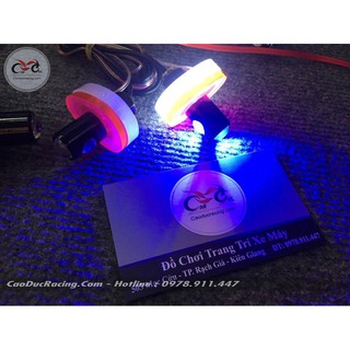 Xinhan Multy - vòng led audi (giá 1 cặp)
