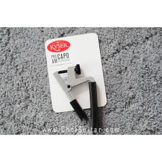 USA Kyser Pro/Am Guitar Capo