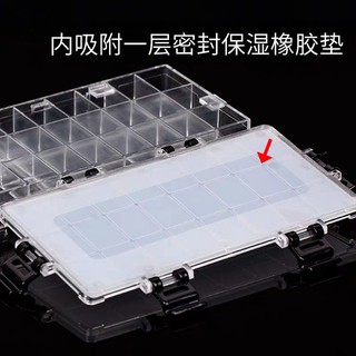 khay đựng bột 24 ô, khay bột 24 ô