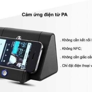 LOA CẢM ỨNG BEST CORE MA THUẬT