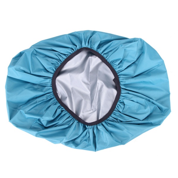 Vỏ Bọc Ba Lô Đi Mưa/Leo Núi Chống Tia UV/Bụi/Thấm Nước Cỡ 35-70L