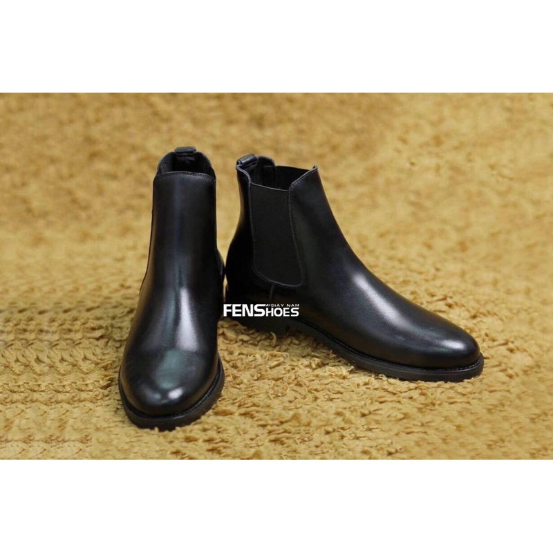 Chelsea boot da bóng