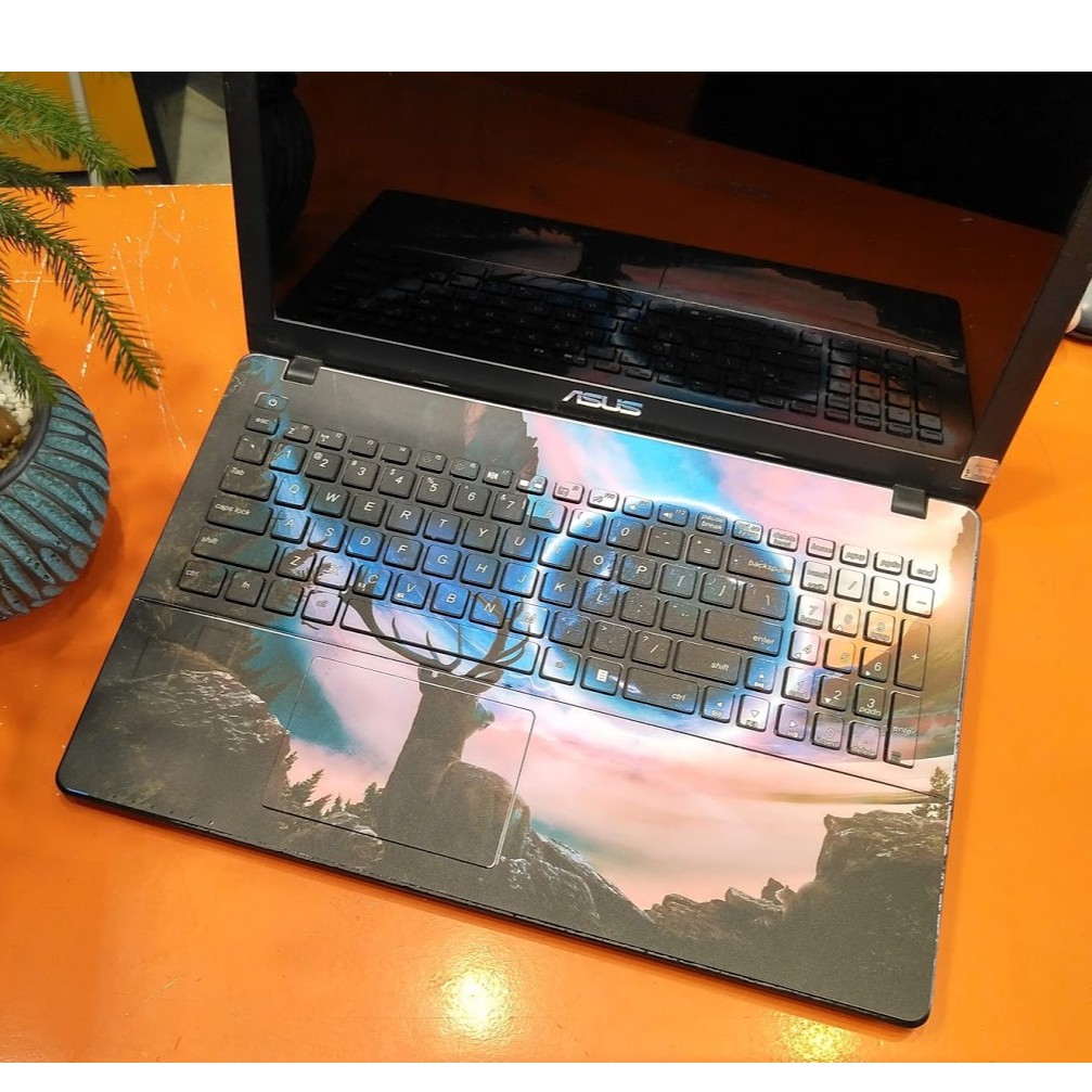 Dán Laptop skin cho Tất cả Dòng máy Dell , Hp, Asus, Lenovo, Acer, MSI Macbook.... ( inbox mã máy cho Shop)