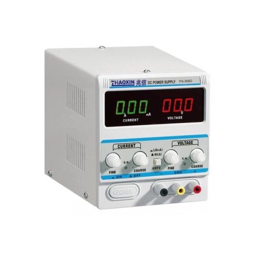 Máy cấp nguồn kawh KA-305D