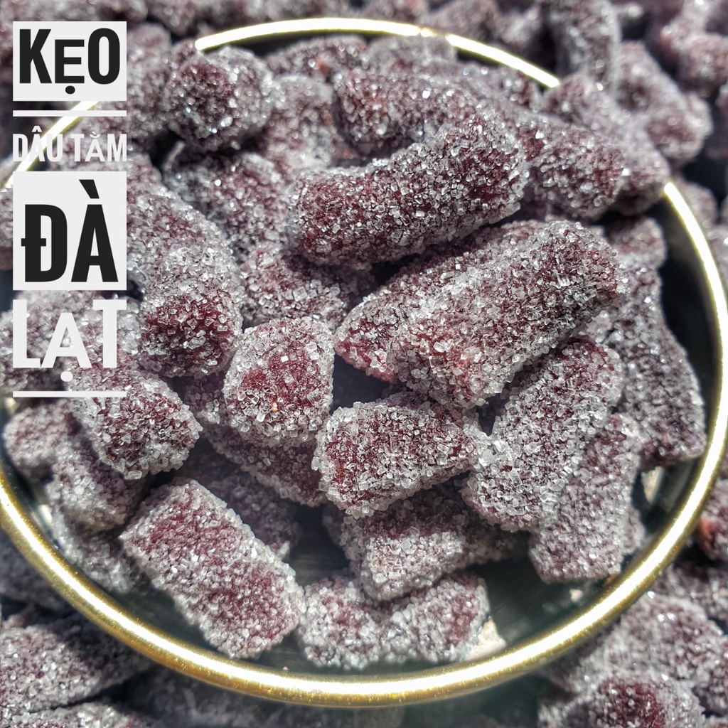 Kẹo Ngọt Nhiều Vị/ Kẹo Dẻo/ Kẹo Cứng/ Kẹo Bông/ Kẹo Sỏi: Socola - Chip -  Trái Cây - Kẹo Dâu Tây - Kẹo Dâu Tầm - Kẹo Me