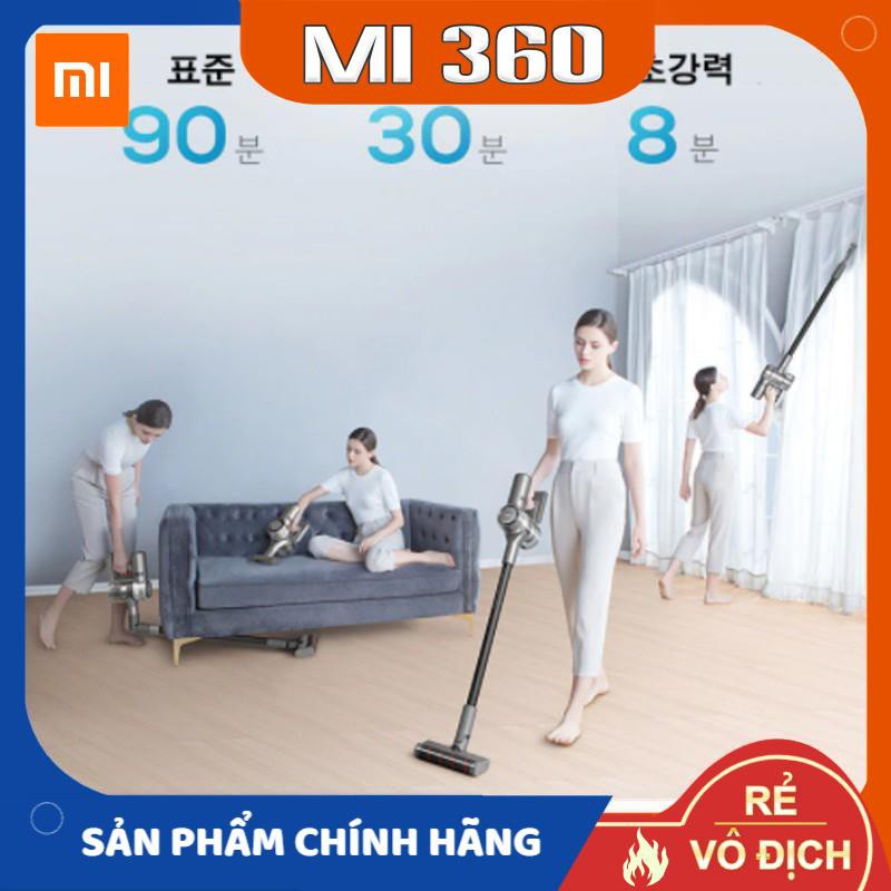 ✅ Hàng Cao Cấp✅ Máy Hút Bụi Cầm Tay Không Dây Đa Năng Xiaomi Dreame V12✅ Hàng Chính Hãng