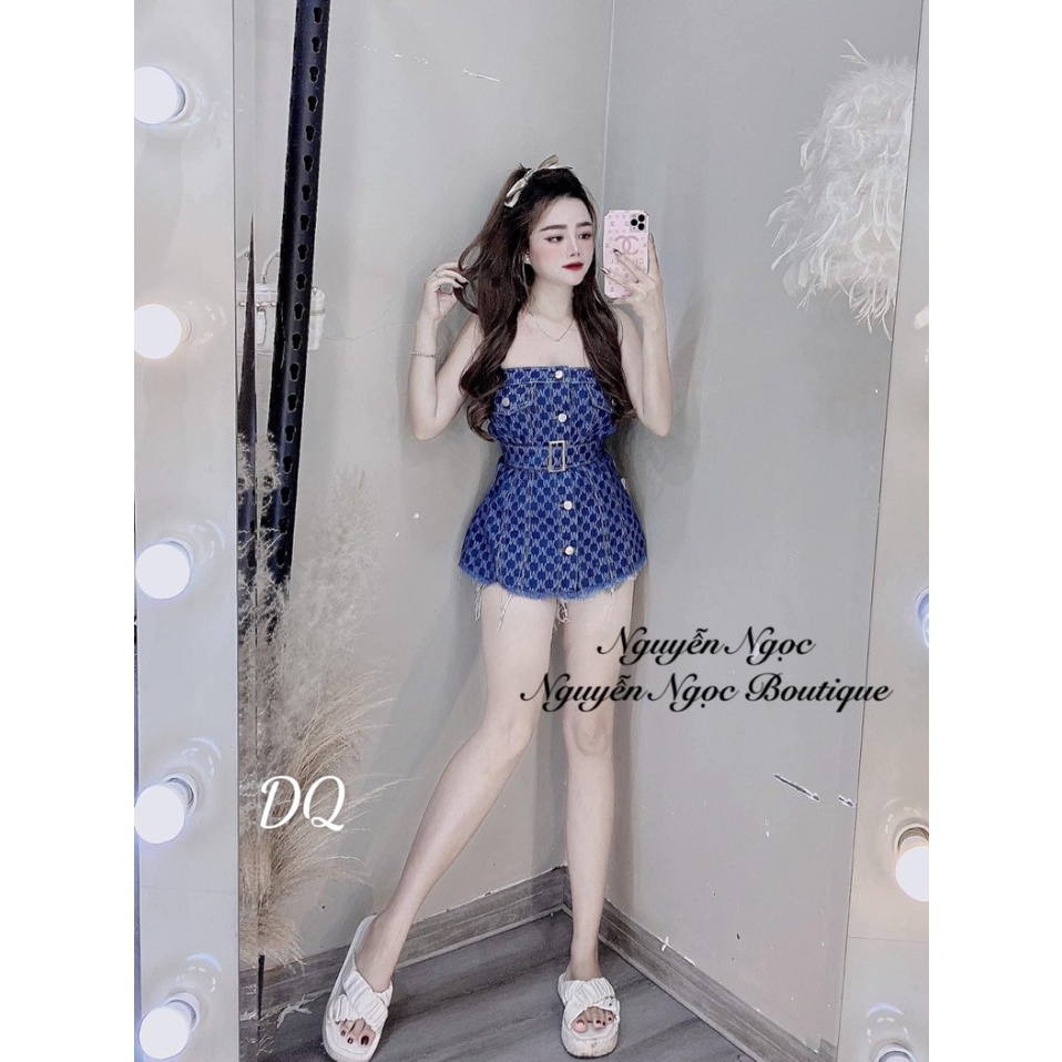 Áo quây bò chữ M - New Hàng Quảng Châu