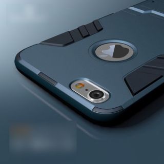 Ốp lưng iron man chống sốc iphone 6/6 plus