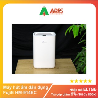 MÁY HÚT ẨM FUJIE HM-914EC