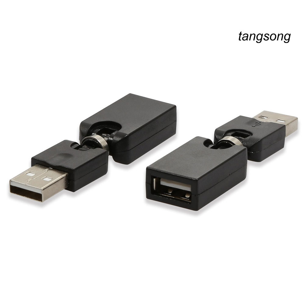 Cáp Chuyển Đổi Usb 2.0 Ts-360 Độ