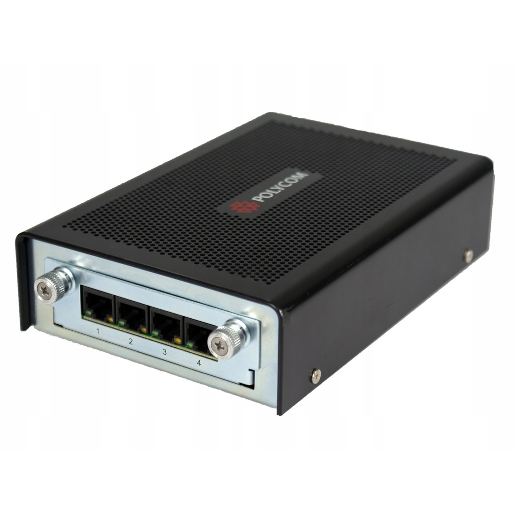 Mô-đun mạng POLYCOM HDX PLINK