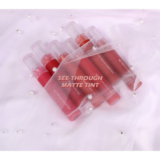 SON KEM ROMAND SEE -THROUGH MATTE TINT