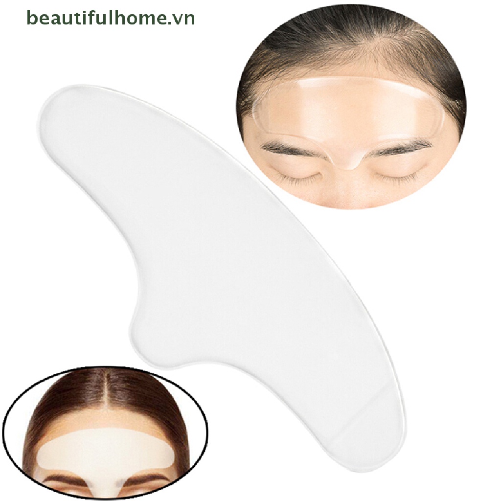 Đệm Silicone Dán Trán Chống Nếp Nhăn Và Lão Hóa Có Thể Tái Sử Dụng