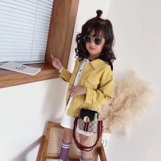 Túi gc nắp tròn