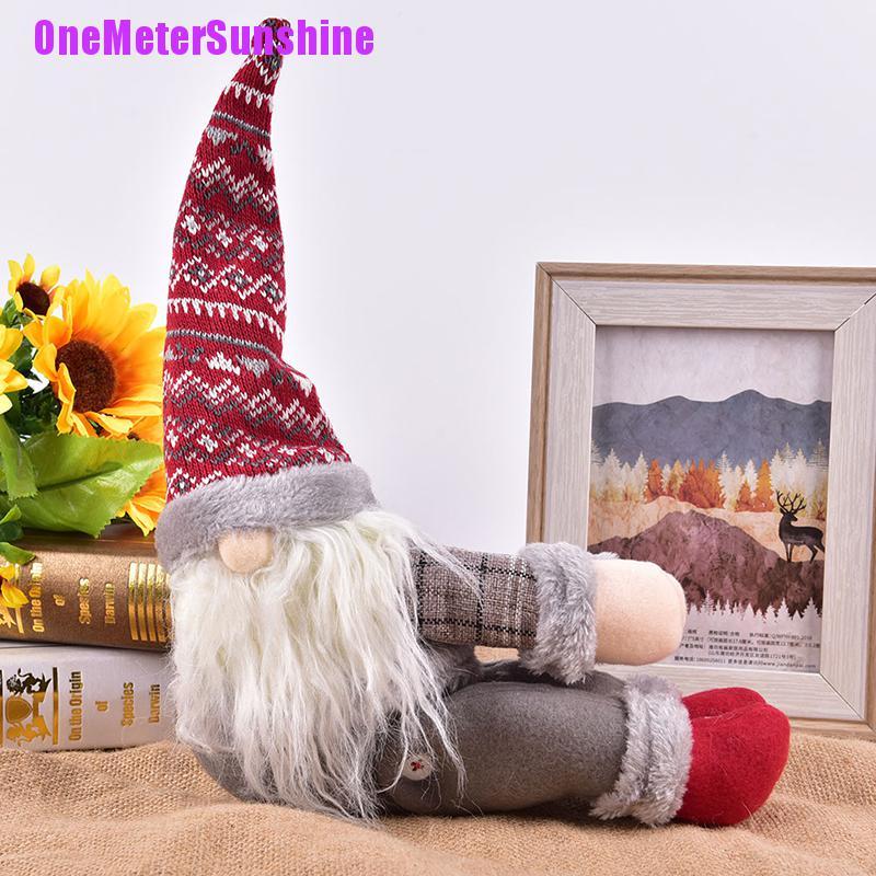 Rèm Cửa Trang Trí Phong Cách Giáng Sinh Độc Đáo