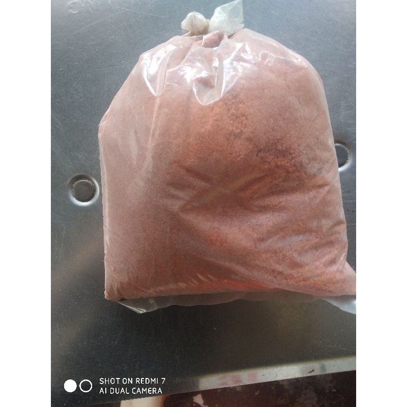 phân bón cho cây Kali 1 kg