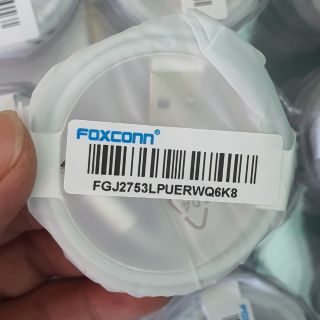 Cáp sạc Iphone foxconn dành cho 5/6/7/8/x