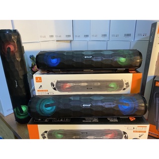 LOA KARAOKE BLUTOOTH KISONLI LED-908