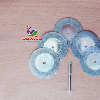 Bộ 7 lưỡi cắt hợp kim