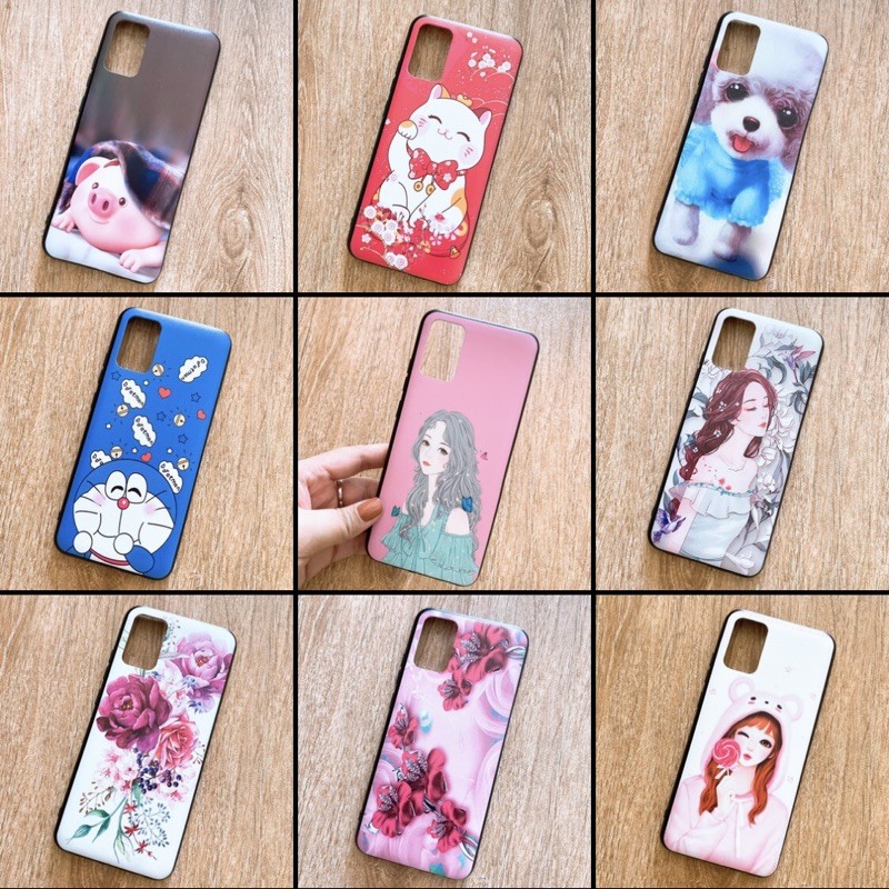 Ốp lưng samsung A02s