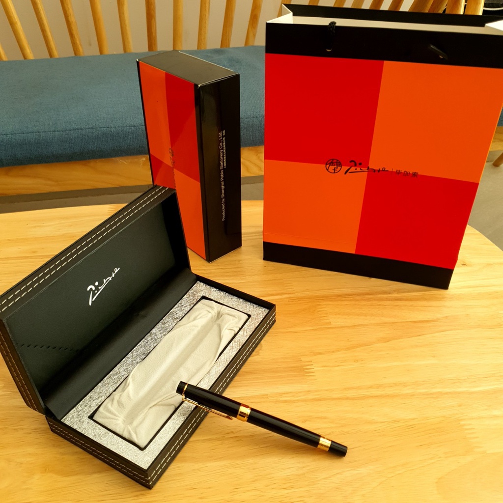 BÚT KÝ CAO CẤP  PICASSO 971V CHÍNH HÃNG