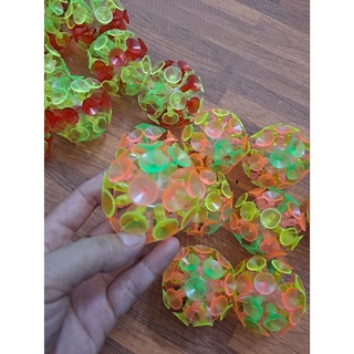 Bóng dính sticky ball độ hít cực tốt