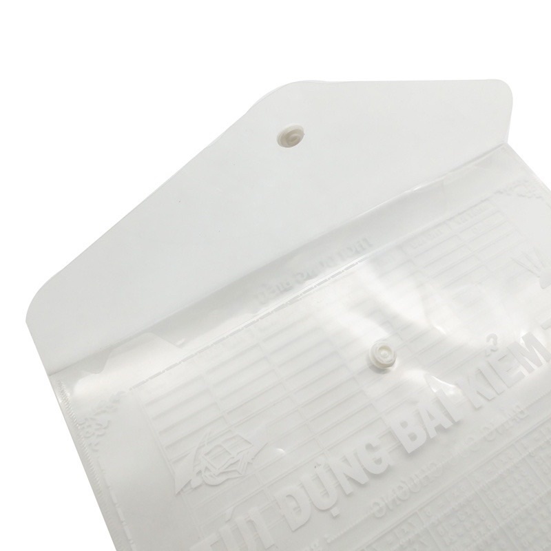 Bìa,túi đựng bài kiểm tra A5