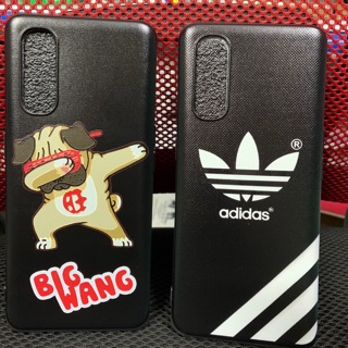 Ốp lưng Oppo Find X2 dẻo in hình kute