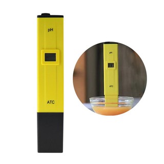 Thiết bị đo độ pH cho đồ uống
