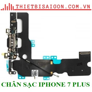 CHÂN SẠC IPHONE 7 PLUS