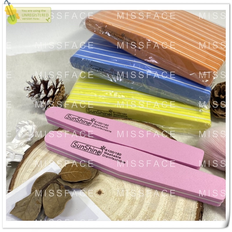 Phao sunshine lớn buffer mịn nhám