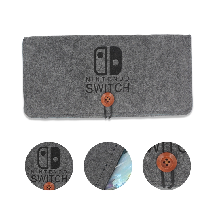 Túi Đựng Máy Chơi Game Nintendo Switch lite