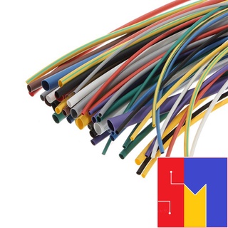 Gen co nhiệt 10 mét đủ cỡ đủ màu
