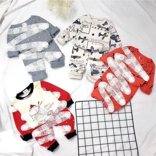 SET XUẤT HÀN LOẠI 1 ( sz 90-100-110 )