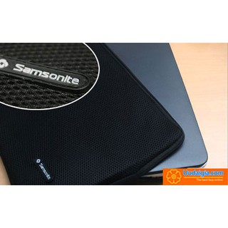 🍀Túi chống sốc Samsonit Laptop 14in