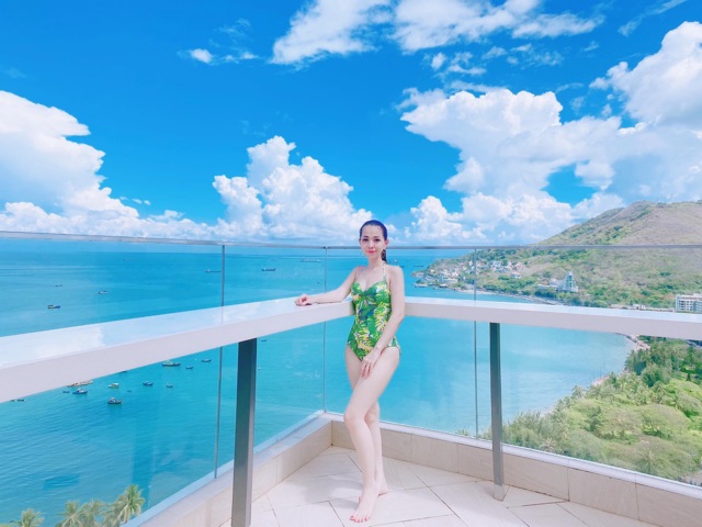 [Mã FAXANH245 giảm 10K đơn 50K] Bikini cặp lá áo độn ngực | BigBuy360 - bigbuy360.vn