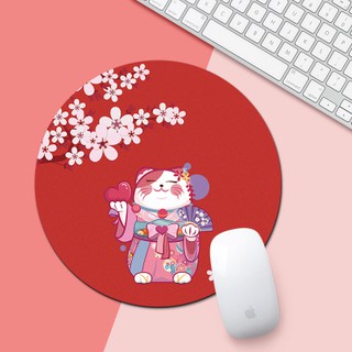 MIẾNG LÓT CHUỘT, PAD MOUSE DẠNG TRÒN 352